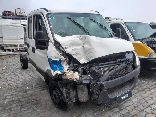Foto de CAMINHÃO IVECO DAILY 35S14 HDCD 2019/2019 DIESEL