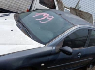 Foto de PEUGEOT/206 14 PRESEN FX - 08/08 - Mirassol/SP