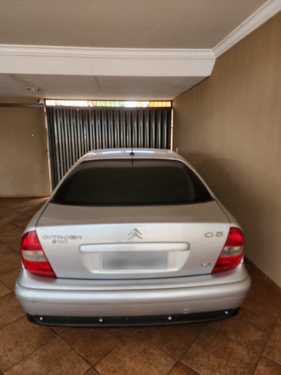 Foto de I/CITROEN C5 EXCL V6, fabricação/modelo: 2003/2003, cor: prata