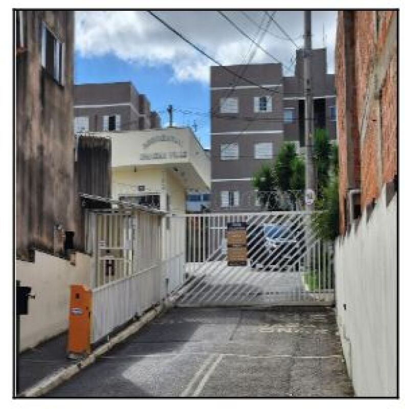 Foto de Apartamento em leilão no bairro Ipanema Ville em Sorocaba - SP