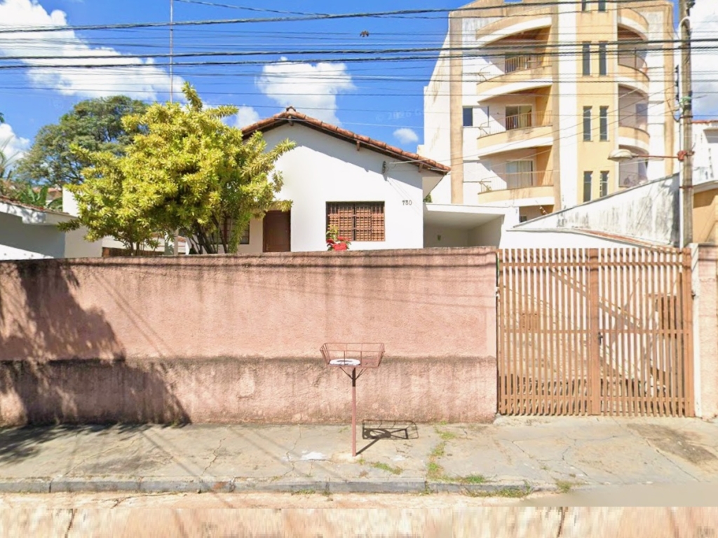 Foto de Vaga de Garagem em leilão no Edifício dos Pinhais em São Carlos - SP