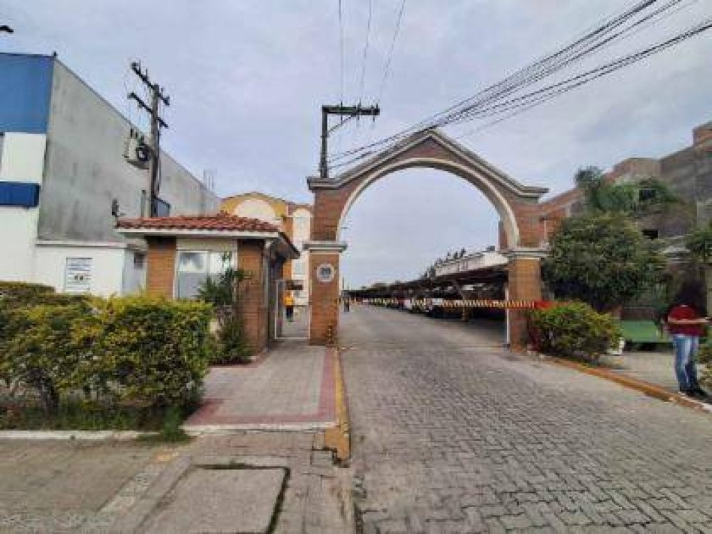 Foto de Apartamento em leilão no Residencial Village Center - Vida Nobre Módulo Ii em Rio Grande - RS