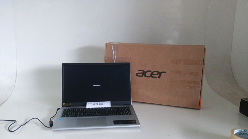 Foto de NOTBOOK ACER 34XC CI3 8GB 256GB SSD PARA WIN