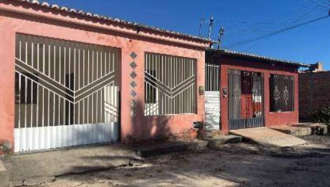 Foto de Casa em leilão no bairro São Francisco em Cristinápolis - SE