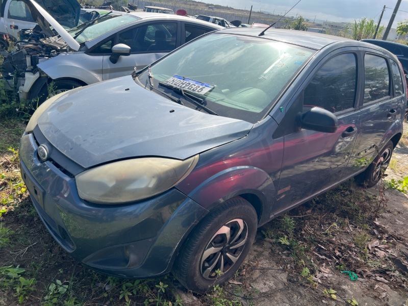 Foto de FORD/FIESTA FLEX