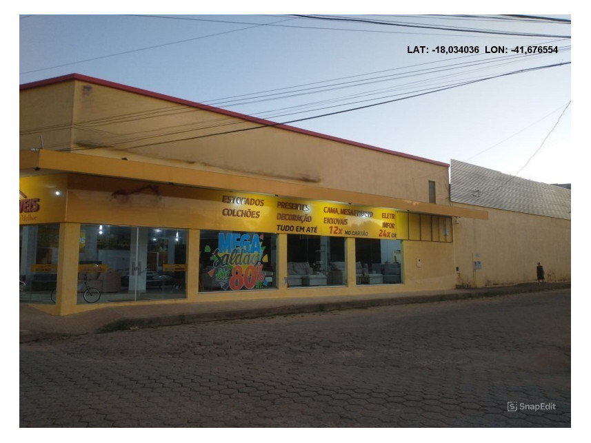 Foto de Prédio - Centro - Itambacuri/MG
