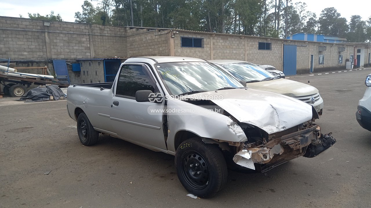 Foto de ford - courier l 1.6 flex