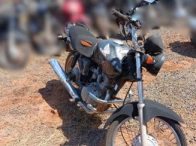 Foto de HONDA/CG 150 TITAN ES - 08/08 - Mirassol/SP