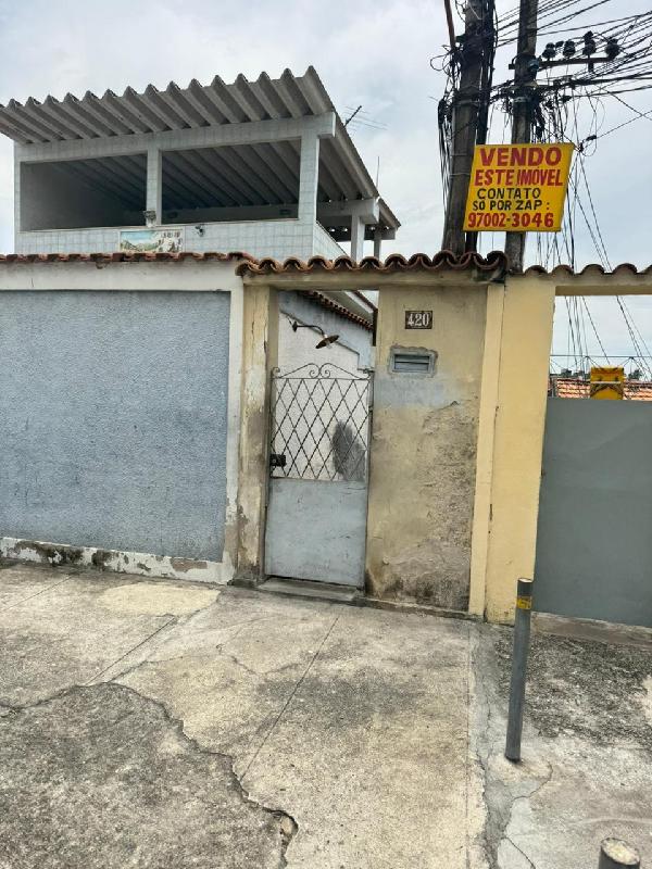 Foto de Casa · PILARES , RIO DE JANEIRO , RJ