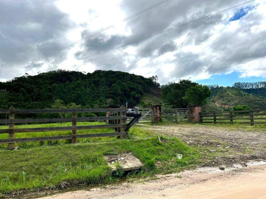 Foto de Terreno - Colônia Nova Itália - São João Batista/SC