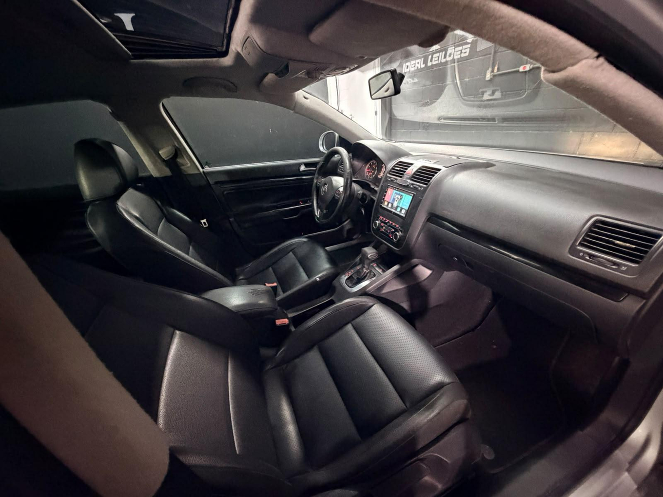 Foto de VolksWagen JETTA 2.5 2009/2010 Gasolina