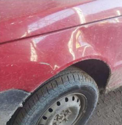 Foto de FIAT/UNO Mille Economy