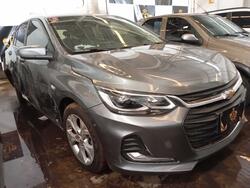 Foto de CHEVROLET / ONIX HATCH PREM. 1.0 12V TB 5P AUT. FLEX 2021/2021