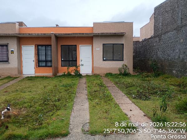 Foto de Casa · CARA-CARA , PONTA GROSSA , PR