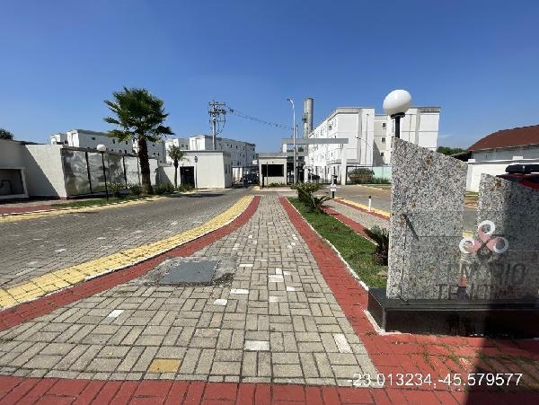 Foto de Apartamento em leilão no bairro Barranco em Taubaté - SP
