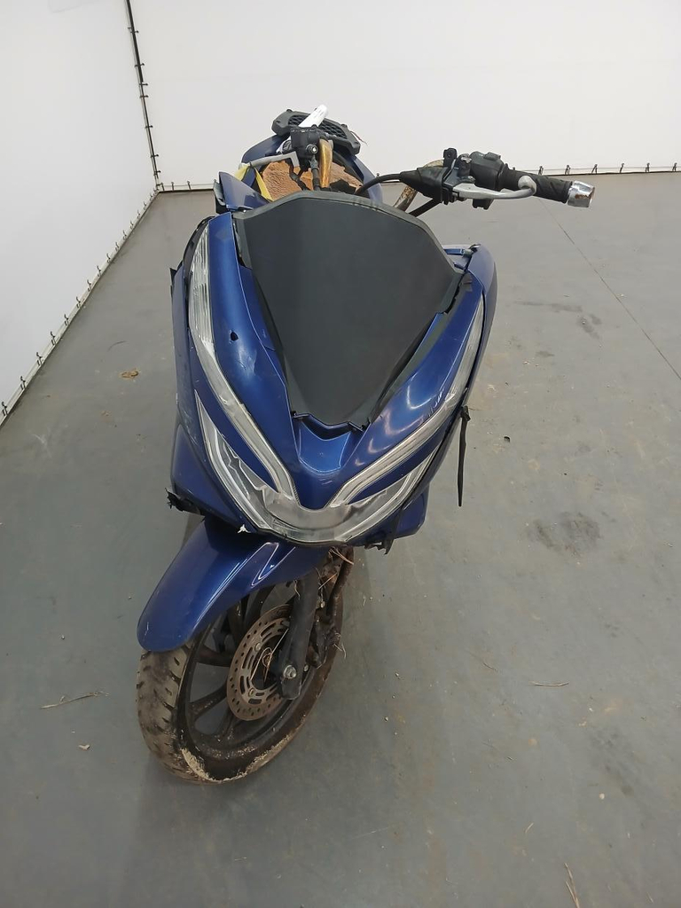 Foto de HONDA PCX 150 PCX 150 2020 2020 AZUL