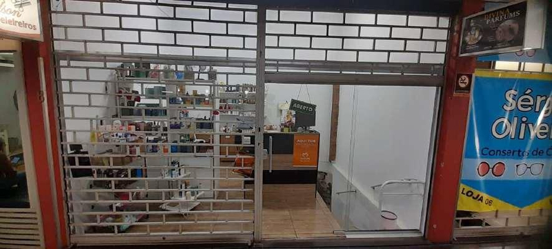 Foto de Imóvel comercial na Avenida Senador Salgado Filho - Leilão em Porto Alegre/RS
