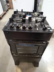 Foto de FG 4B ATLAS PISO AGILE INOX BCO BIV-A1618049 / FG 4B PISO ATLAS MONACO TOP GLASS BIV PTO-A1581215