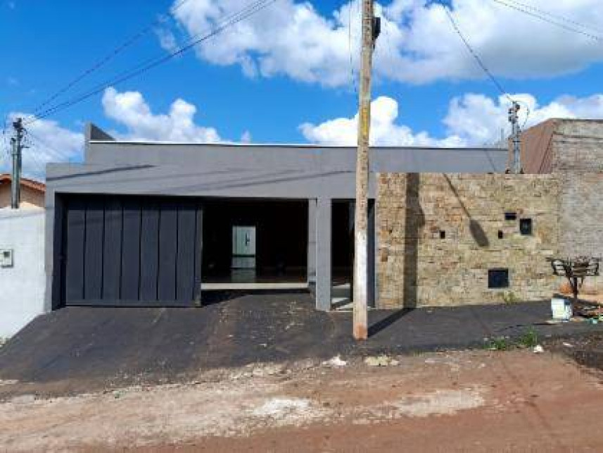 Foto de Casa - Talismã - Quirinópolis/GO