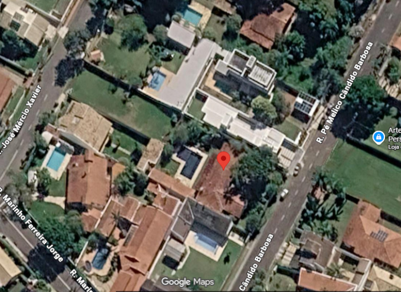 Foto de Casa em leilão no Residencial Shangrilá em Campinas - SP