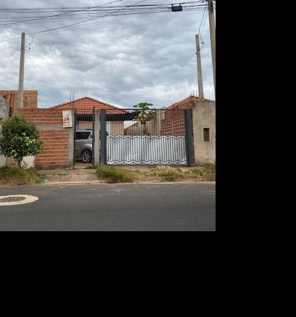 Foto de Casa em leilão no Parque Residencial Jardim Ipanema em Araraquara - SP