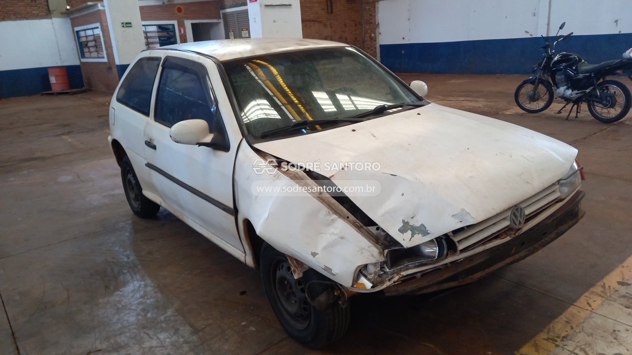 Foto de volkswagen - gol cli
