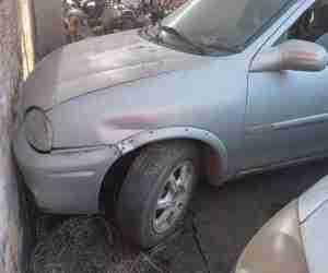 Foto de CHEVROLET/Corsa Sedan Milenium 1.0 MPFI