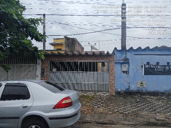Foto de Casa · JARDIM COLUMBIA , MONGAGUA , SP