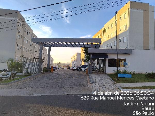 Foto de Apartamento em leilão no Vitta São José em Bauru - SP