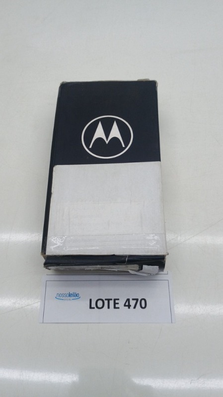 Foto de Smartphone Motorola Moto G30 128GB RAM 4GB Octa-Core Câmera Quádrupla 5000mAh White Lilac - PAMK0001BR
