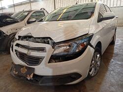 Foto de CHEVROLET / PRISMA 1.4MT LTZ FLEX 2014/2015