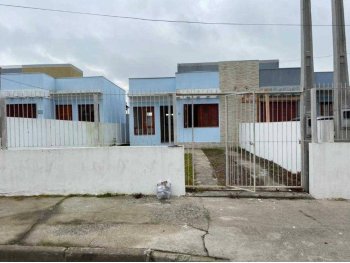 Foto de Casa em leilão no Residencial Villa Palmares Iii em Sapucaia Do Sul - RS