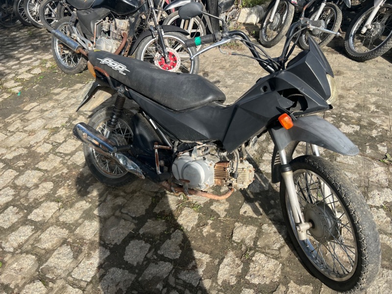 Foto de Veículo em leilão