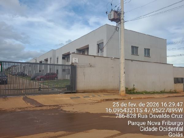 Foto de Apartamento em leilão no Mansões Recreio Mossoró em Mossoró - RN