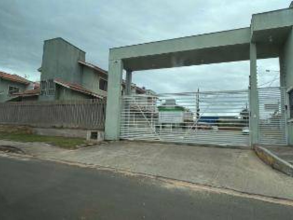 Foto de Casa em leilão no Resindencial Vivenda do Parque Vila Nova em Içara - SC