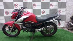 Foto de HONDA/CG 160 TITAN-2023/2023/ALCO/GASOL - SRL0E49/RJ / APL - NOVA IGUAÇU - VEÍCULO CONSERVADO