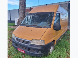 Foto de FIAT / DUCATO MAXI CARGO / FURGÃO MAXI 2.8 TB DIES