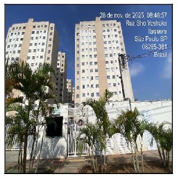 Foto de Apartamento em leilão no bairro Vila Carmosina em São Paulo - SP