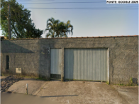 Foto de Casa em leilão no bairro Balneário Itaguaí em Mongaguá - SP