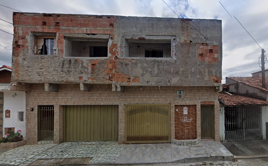 Foto de Terreno em leilão no bairro Prolongamento da Vila Nunes em Lorena - SP