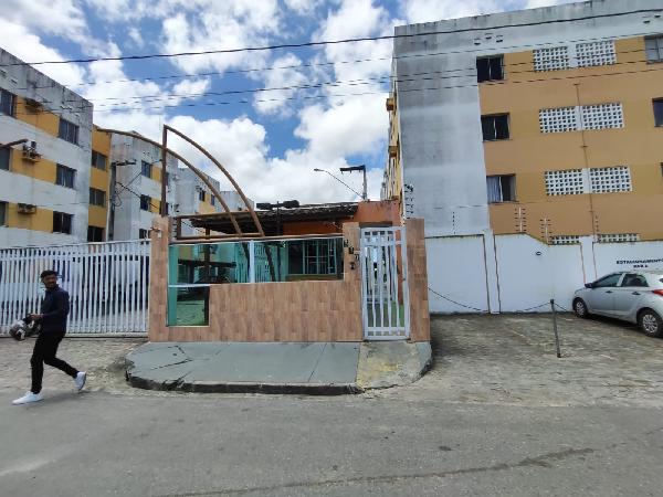 Foto de Apartamento em leilão no bairro Rosa Elze em São Cristóvão - SE