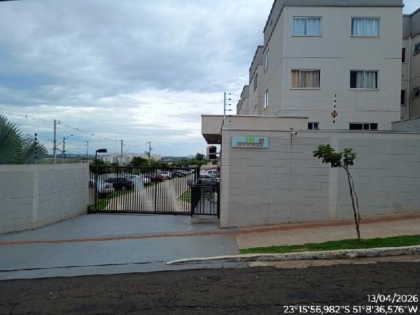 Foto de Apartamento · CONJUNTO HABITACIONAL VIOLIM , LONDRINA , PR
