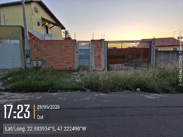 Foto de Terreno · JARDIM NOVO CAMBUI , HORTOLANDIA , SP