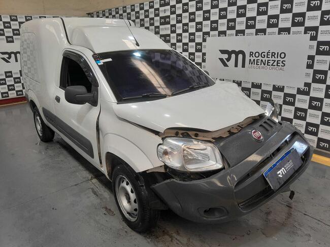 Foto de FIAT FIORINO ENDURANCE 1.4 2021/2021 FLEX