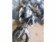 Foto de HONDA/CG 160 FAN – 23/23 – Vargem Grande do Sul/SP