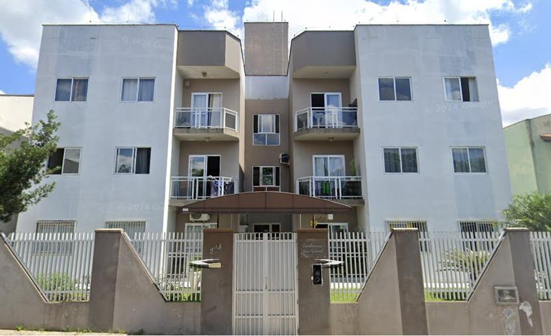 Foto de IMÓVEL URBANO COM ÁREA PRIVATIVA DE 64,20 M2, EM JARAGUÁ DO SUL- SC