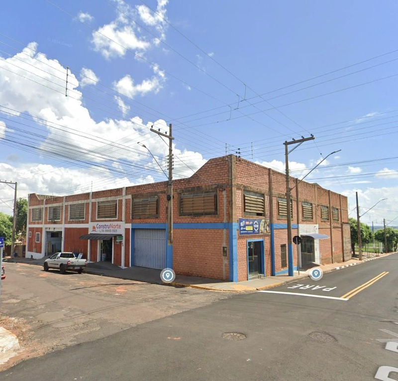 Foto de Imóvel comercial - Leilão encerrado em Estrela do Norte/SP