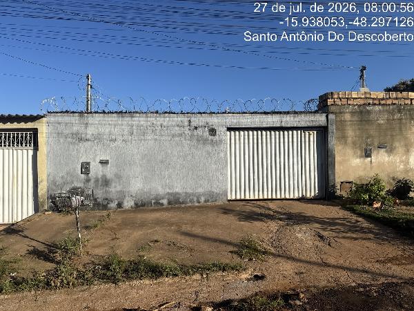 Foto de Casa · PARQUE SANTO ANTONIO , SANTO ANTONIO DO DESCOBERTO , GO