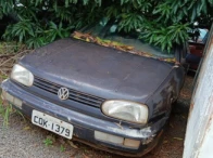 Foto de IMP/VW GOLF GL 1.8 MI - 98/98 - Mirassol/SP