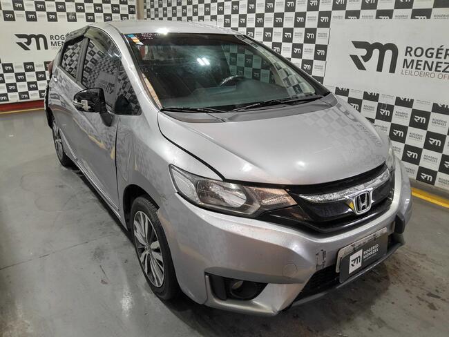 Foto de HONDA FIT EX CVT 1.5 2016/2017 FLEX